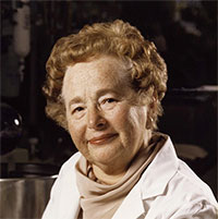 Gertrude “Trudy” Elion - người phụ nữ đã đem tới cho chúng ta thuốc kháng virus