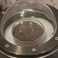 NASA đặt mua đá Mặt trăng