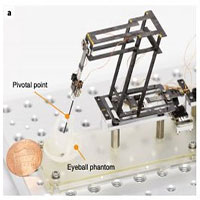 Harvard và Sony chế tạo thành công robot phẫu thuật siêu nhỏ lấy cảm hứng origami