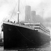 Nghiên cứu chỉ ra thủ phạm bất ngờ đứng sau bi kịch Titanic