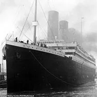 Nghiên cứu chỉ ra thủ phạm bất ngờ đứng sau bi kịch Titanic