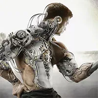3 người dân Châu Âu sẵn sàng tự biến mình thành "nửa người nửa máy" để có siêu sức mạnh