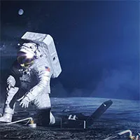 Trước "giờ G": NASA tung "át chủ bài" quyết định vận mệnh vĩ đại năm 2024