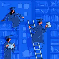 Thanh xuân chưa một lần nỗ lực: Cùng đỗ đại học như nhau, tại sao sau 4 năm lại có chênh lệch khổng lồ giữa người với người