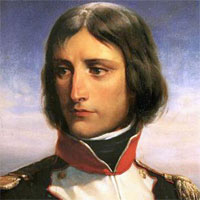 Napoléon Bonaparte từng suýt trở thành sĩ quan Nga như thế nào?