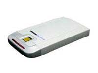 Ổ cứng USB 100GB bảo mật sinh trắc học