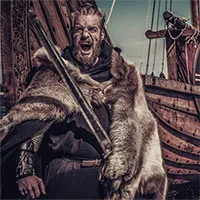 Sự thật té ngửa về thói hung bạo của chiến binh Viking