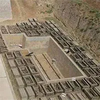 Lần đầu tiên trong lịch sử, các chuyên gia phải nhờ đến kẻ đạo mộ "giải cứu" bảo vật quốc gia bị kẹt trong mộ