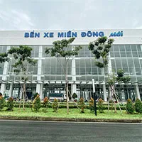 Cận cảnh bến xe Miền Đông mới 4.000 tỷ đồng, "xịn" nhất Việt Nam trước ngày hoạt động