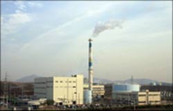 Sản xuất điện từ rác thải