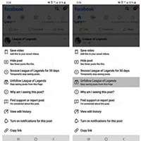 Cách bí mật “tạm tránh” bạn bè trên Facebook, Twitter và Instagram