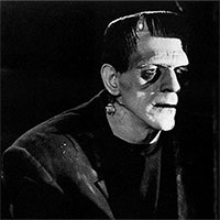 10 điều thú vị về Frankenstein, gã quái vật biểu tượng của dịp lễ Halloween