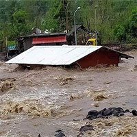 Siêu bão Goni rời Philippines, trận bão khác thành hình lại sắp vào