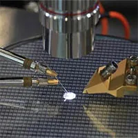 Loại mực "vạn năng" chế tạo chip hiệu suất cao