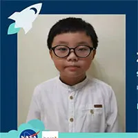 マレーシアの9歳少年、NASAの月面トイレ設計コンテストで優勝