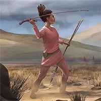 Phát hiện "thay đổi lịch sử" từ mộ cổ thiếu nữ 9.000 năm tuổi