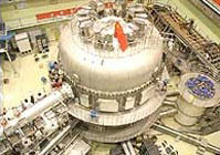 Trung Quốc ký hợp đồng hạt nhân khổng lồ