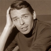 Jacques Brel là ai mà Google vinh danh?