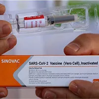 Trung Quốc khoe vắc xin chống được "mọi chủng virus corona trên thế giới"