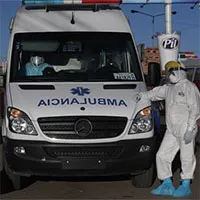Phát hiện virus lạ gây chết người ở Bolivia