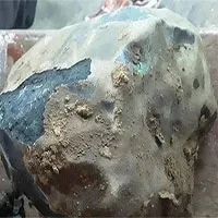 Đổi đời nhờ "vàng từ trên trời rơi xuống" trúng nhà