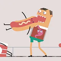 Có thể bạn chưa biết: "Vì sao khi ăn lại thấy no?" dưới góc nhìn khoa học