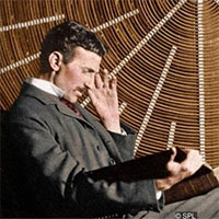 Tại sao Nikola Tesla chết trong nghèo đói dù thông minh hơn người, có hàng trăm bằng sáng chế?