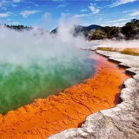 Thành phố khởi nguồn từ một bi kịch, "bốc mùi" thum thủm quanh năm