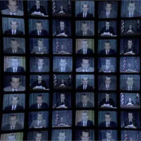 Công nghệ Deepfake: "Tôi đóng giả Nixon và thông báo về thảm họa Mặt trăng"