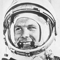 Điều gì đã xảy ra với Yuri Gagarin, người đầu tiên bay vào không gian?