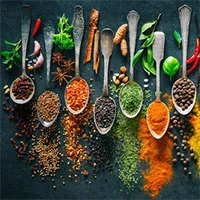 Lịch sử thế giới triệu năm thu gọn qua 5 loại thực phẩm vừa bình dân, vừa thượng đẳng