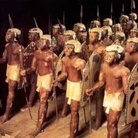 9 loại vũ khí siêu lợi hại giúp các Pharaoh Ai Cập đè bẹp kẻ thù