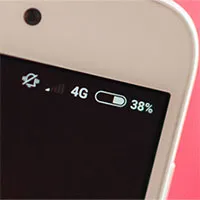 Ý nghĩa của các ký hiệu mạng 2G, G, E, 3G, H, H+, LTE trên điện thoại là gì?