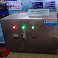 Công nghệ nano giữ cá ngừ tươi hơn 1 tháng