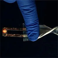 Loại pin mới mạnh gấp 10 lần "đương kim vô địch"