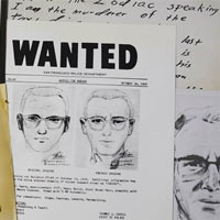 Lá thư bí ẩn của kẻ giết người hàng loạt Zodiac Killer sau 51 năm đã được giải mã!