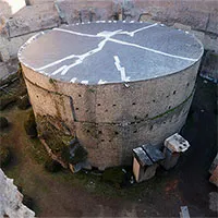 Rome hoàn tất dự án phục hồi lăng mộ hơn 12 triệu đô