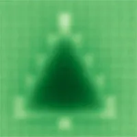 Cây thông Noel nhỏ nhất thế giới, chỉ bằng 1/20.000 sợi tóc