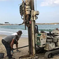 Trận sóng thần cổ đại cách đây 9000 năm có thể cao tới 40m