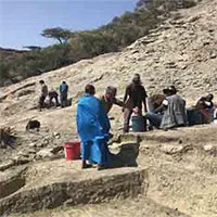Phát hiện kho tài sản 3 loài người khác để lại thế giới