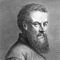 Andreas Vesalius: Cha đẻ ngành giải phẫu người hiện đại