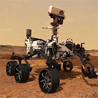 Robot NASA có thể thu âm thanh đầu tiên trên hành tinh khác