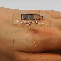 Chế tạo màn hình điện tử phân hủy sinh học