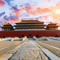 Vì sao ai đến Tử Cấm Thành cũng phải rời đi trước 17 giờ?