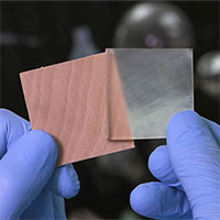 Gỗ trong suốt sẽ được dùng để thay cho kính trong tương lai