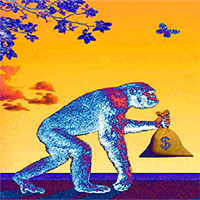 Cách tiền điện tử thay đổi thế giới