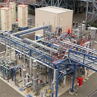 Đột phá công nghệ: Tìm ra cách vận chuyển hydro ở nhiệt độ phòng