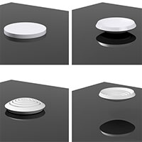 Khám phá vật liệu có khả năng tự chuyển động mà không cần động cơ