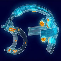 Valve đang chế tạo giao diện não bộ máy tính tạo ra game chân thực hơn cả thế giới thật