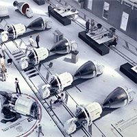Tên lửa hạt nhân có thể đưa nhà phi hành lên sao Hỏa chỉ trong 3 tháng